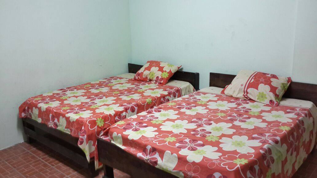 nixon guest house 4