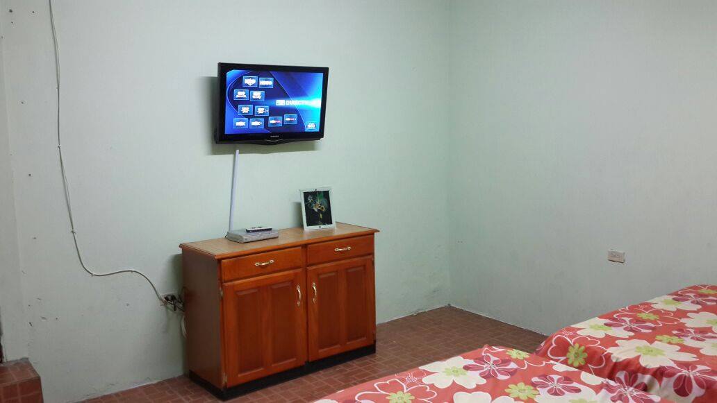 nixon guest house 5