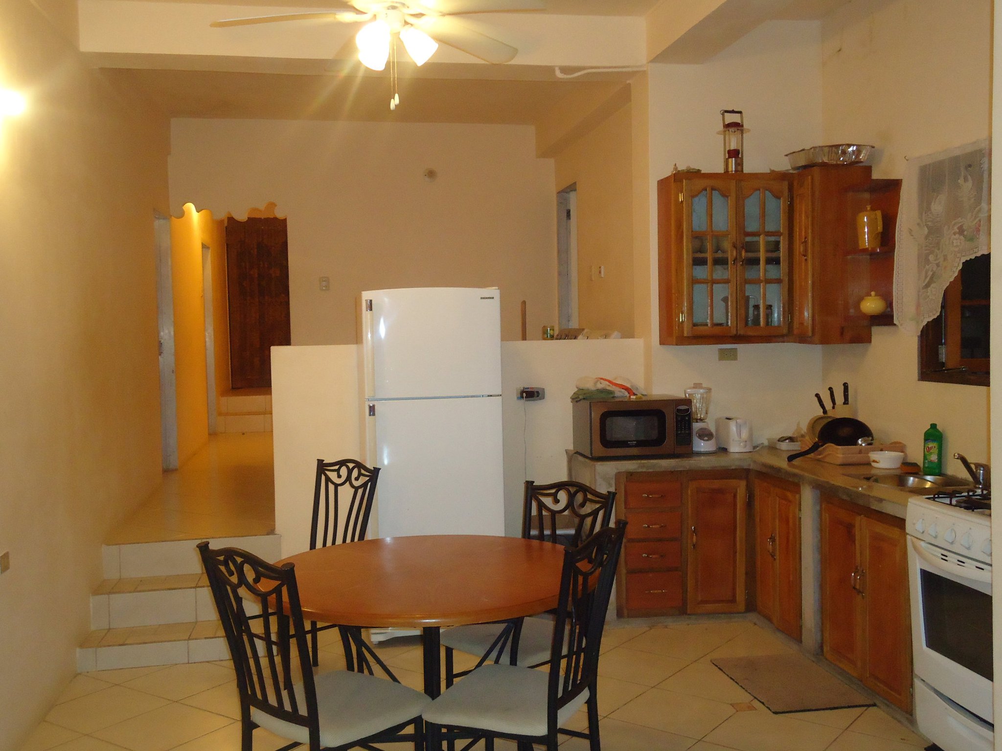 nixon guest house 7