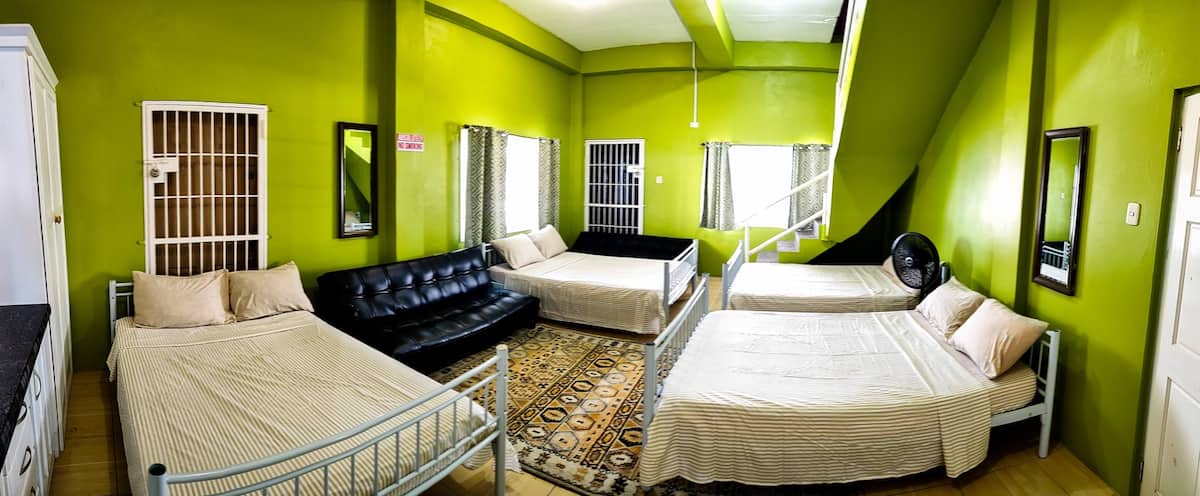 oceania beach house 8