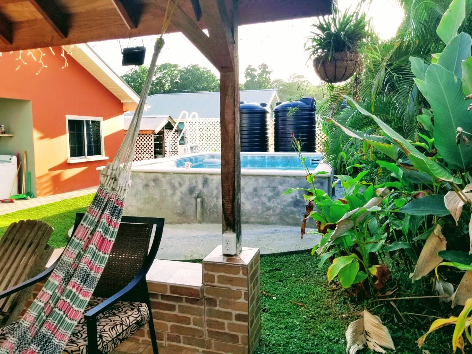 our place mayaro 10