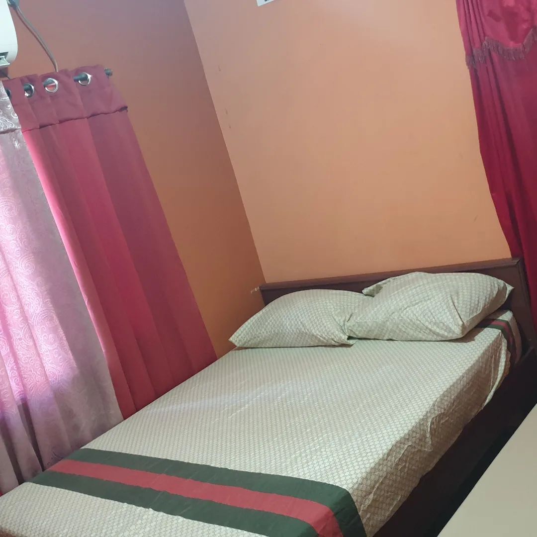 paradise47 beach house mayaro 3