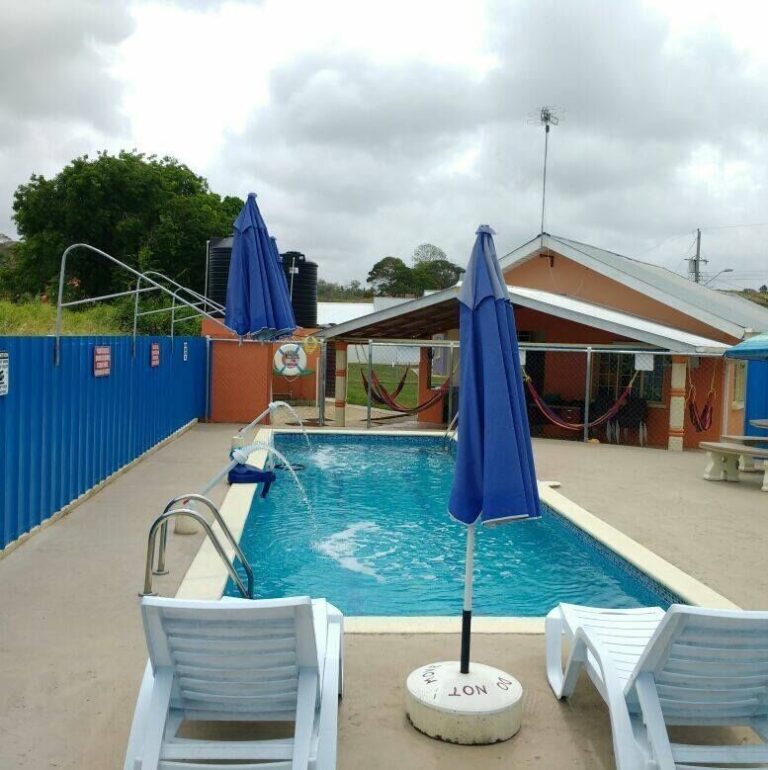 paradise47 beach house mayaro 7 768x770