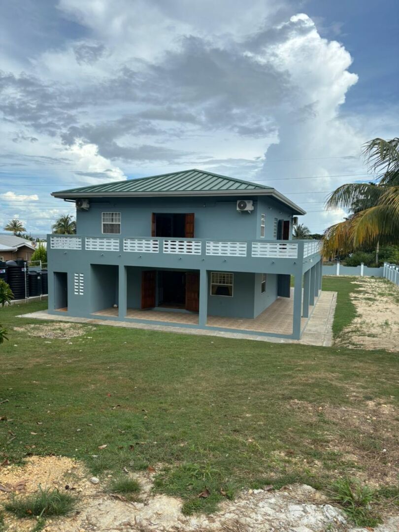 pirate cove beach house toco 1 1