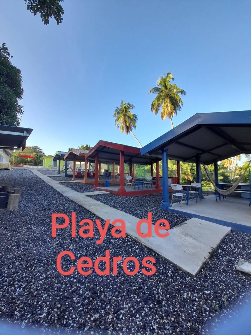 playa de cedros 2