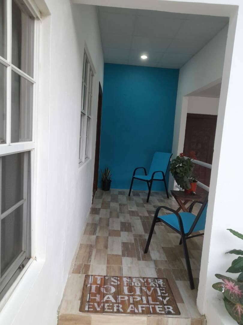 porch