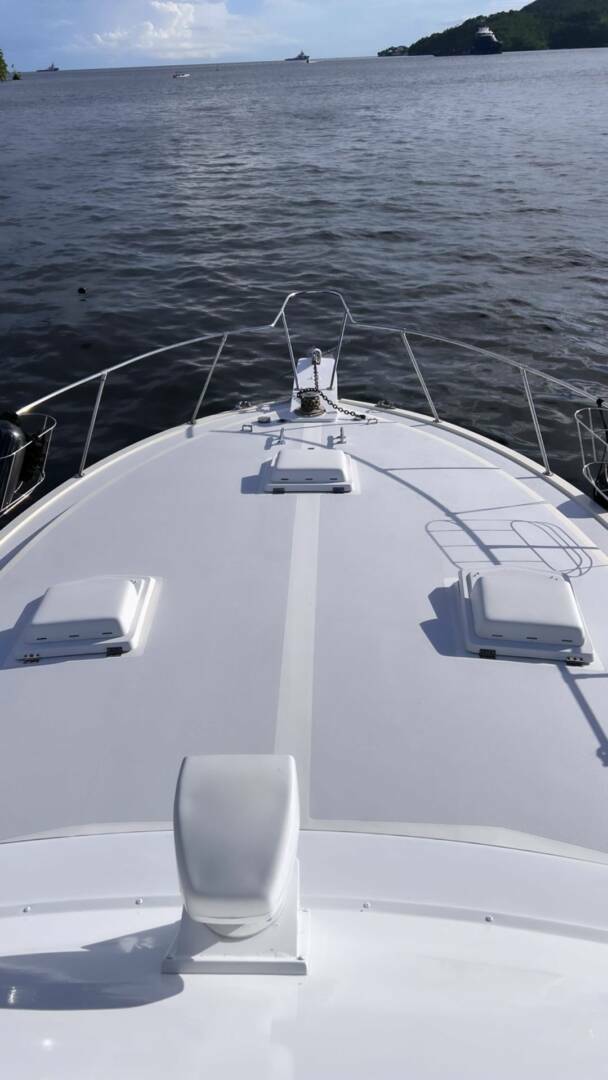 priceless charter 2