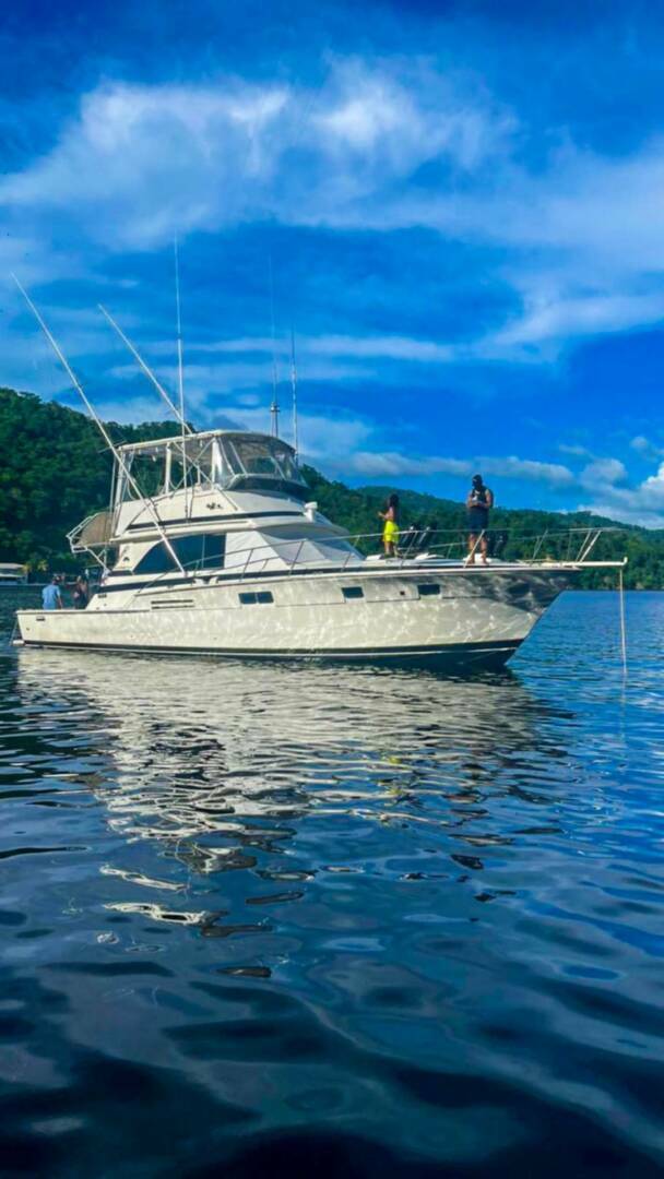 priceless charter 4
