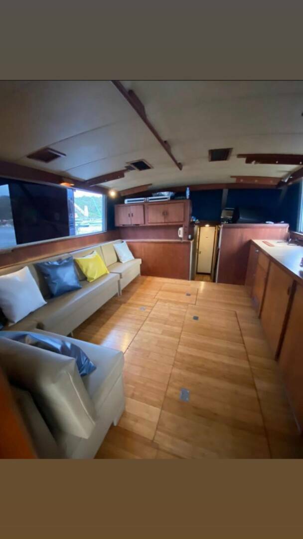 priceless charter 5