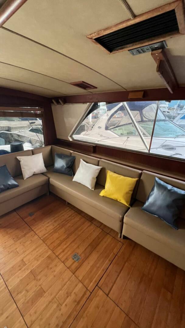 priceless charter 6