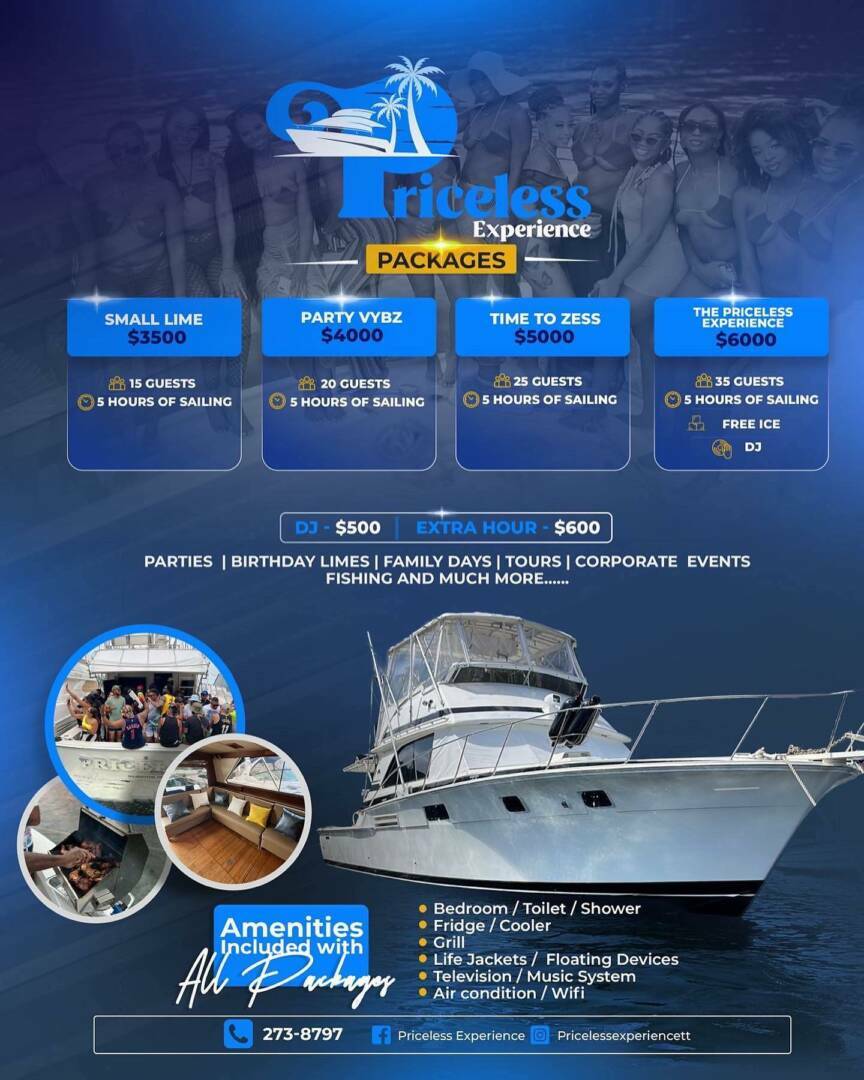 priceless charters 11