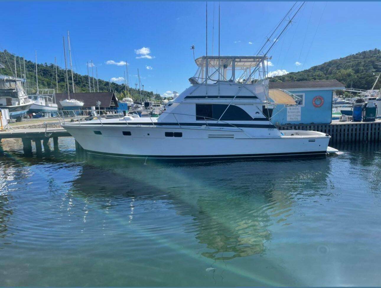 priceless charters 9