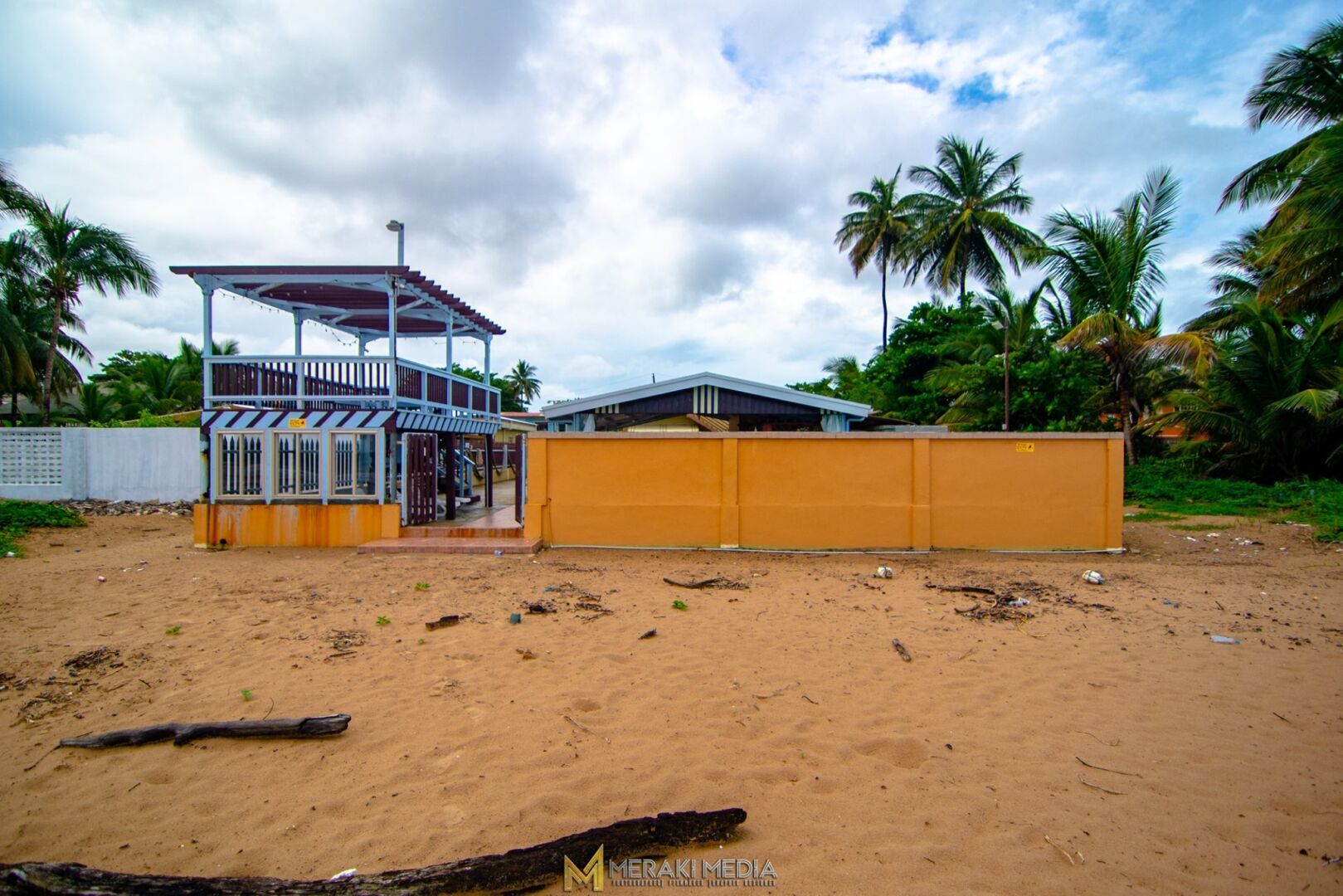 ravals beach resort mayaro stayttcom 10