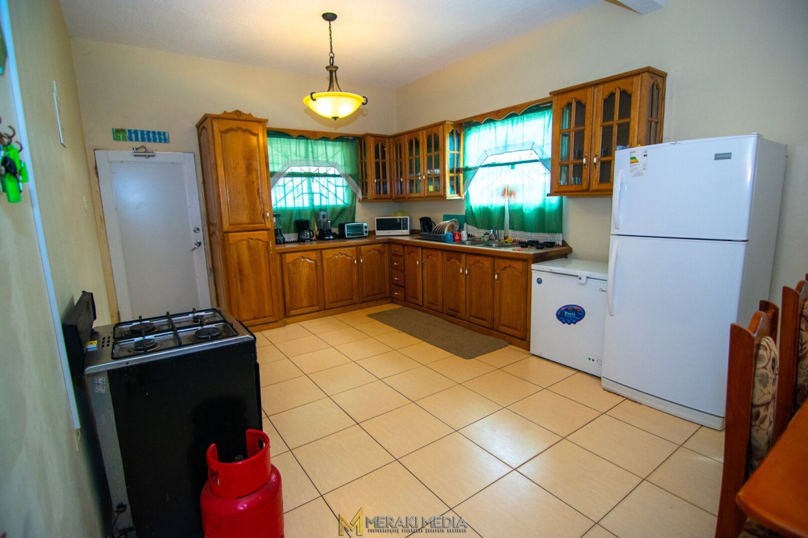 ravals beach resort mayaro stayttcom 6