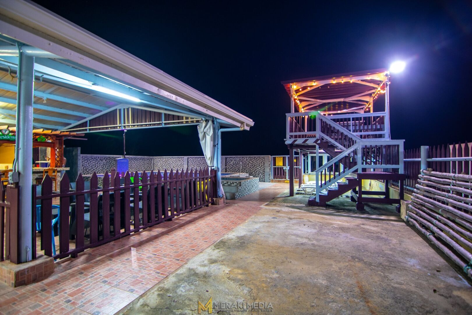ravals beach resort mayaro stayttcom 7