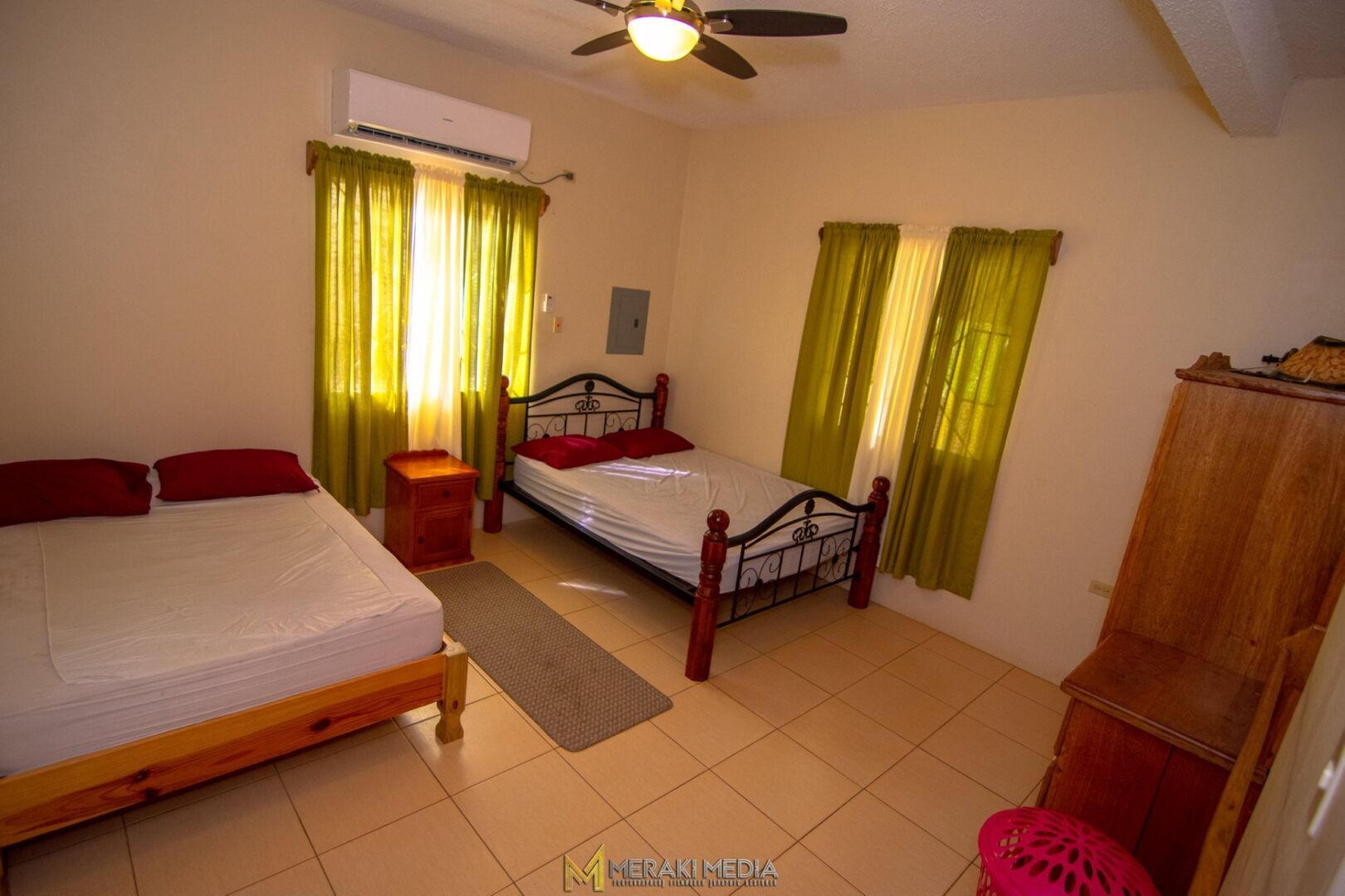 ravals beach resort mayaro stayttcom 8