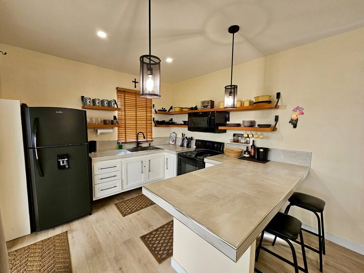 sallas getaway 2
