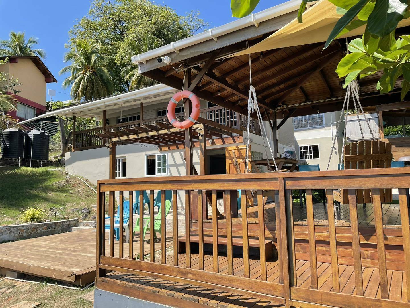 salty deck ddi rental photo 3