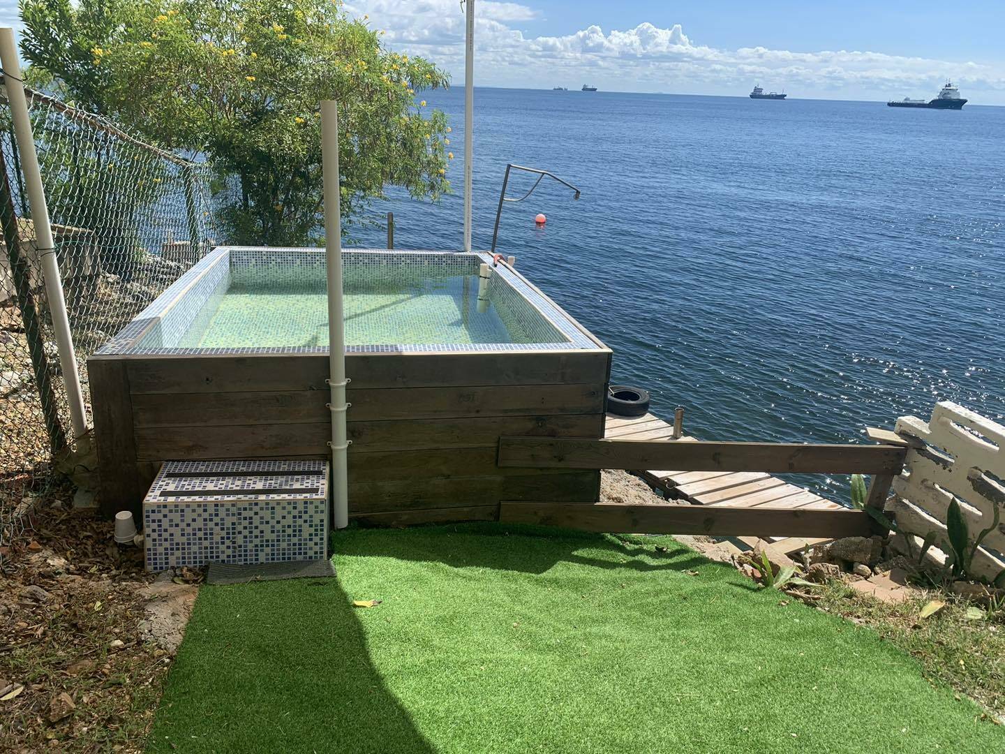 salty deck ddi rental photo 4