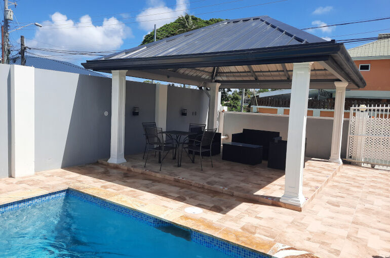 sapphire escape villa 2