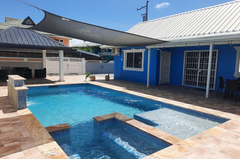 sapphire escape villa 3