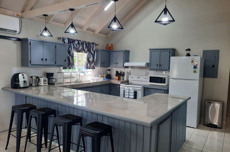 sapphire escape villa 4