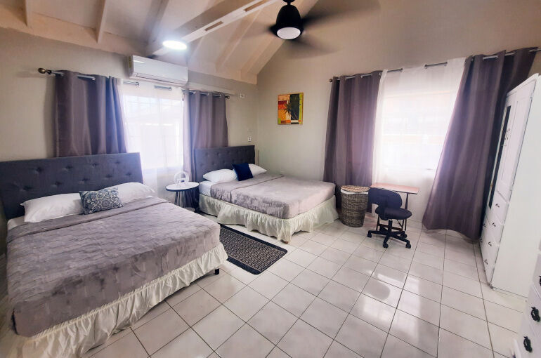 sapphire escape villa 6