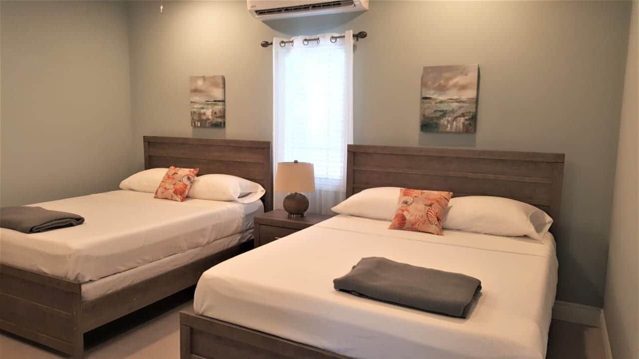 sea glass villa canaan 10