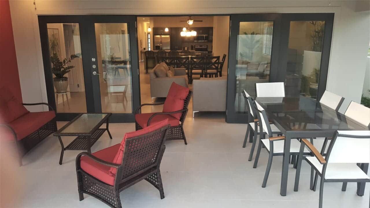 sea glass villa canaan 11