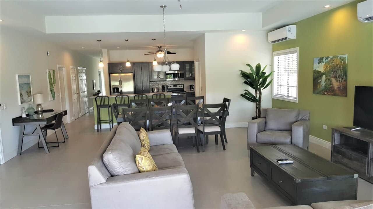 sea glass villa canaan 3