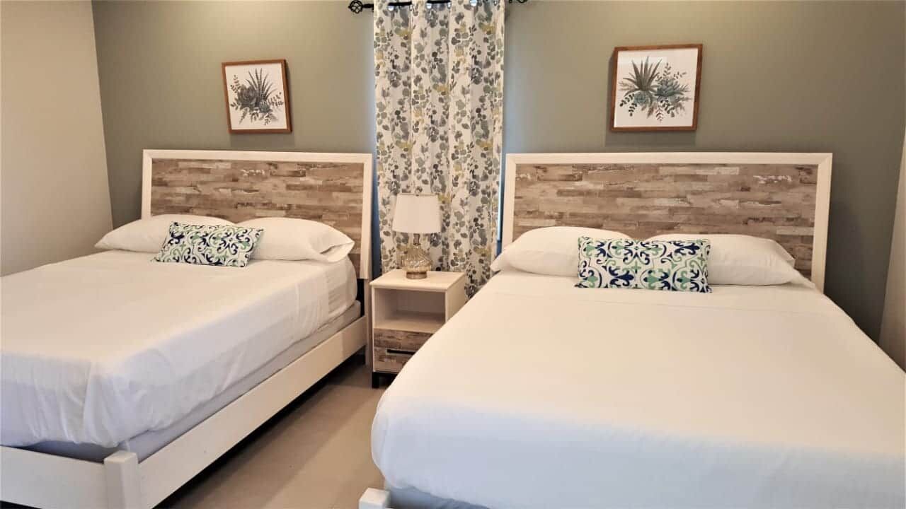 sea glass villa canaan 8