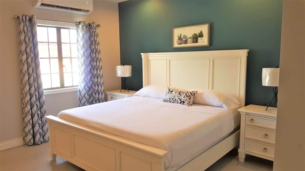 sea glass villa canaan 9