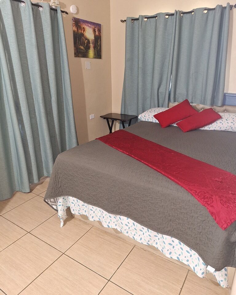 searenity coconut cottage guayaguayare stayttcom 3