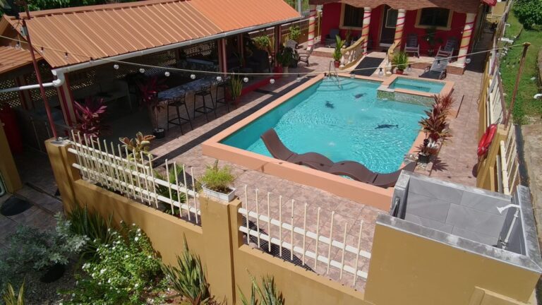 searenity coconut cottage guayaguayare stayttcom 7 768x432