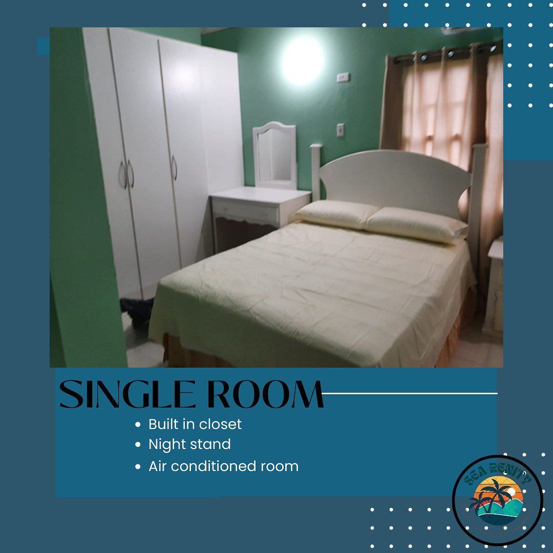 searenity beachhouse mayaro 4