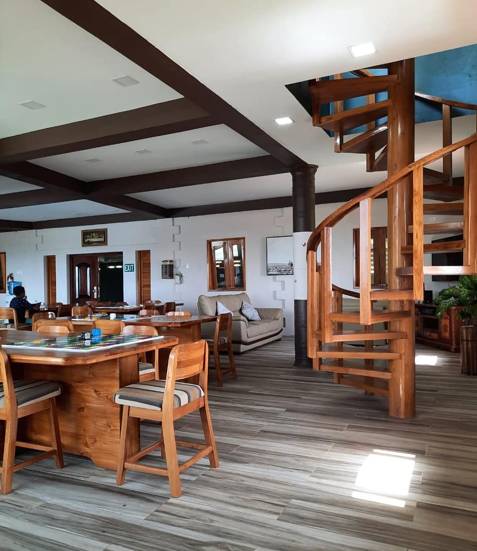 seaview haven 3