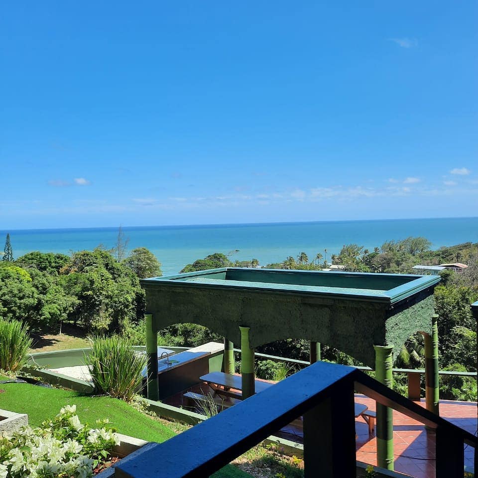 seaview haven 4