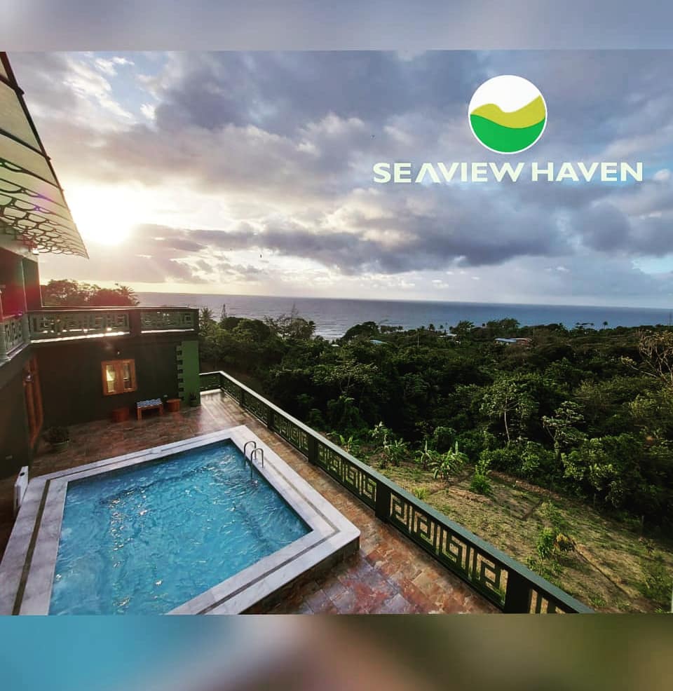 seaview haven 5