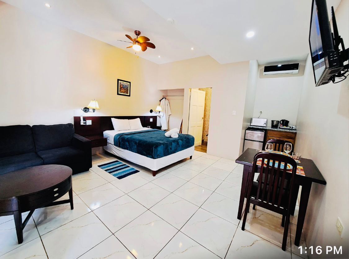 serene inn tobago 2