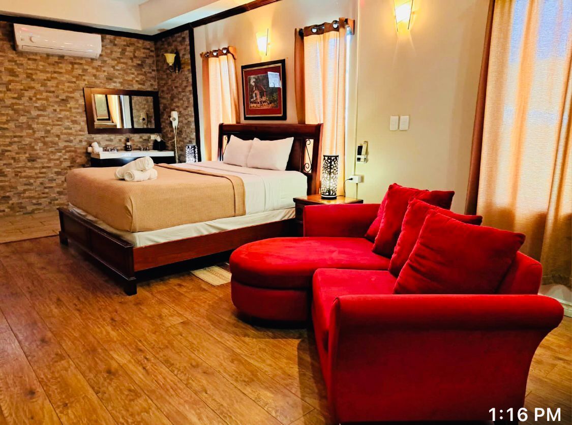 serene inn tobago 4