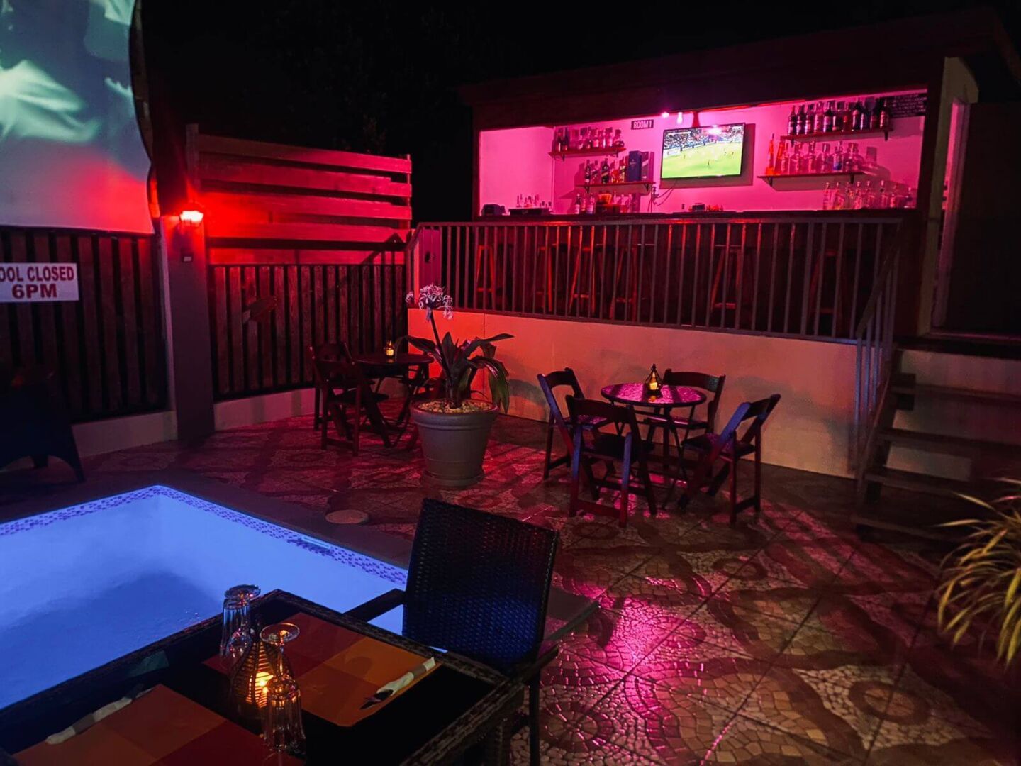serene inn tobago 8