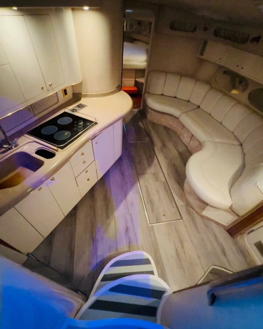 shiloh charters trinidad ddi 1