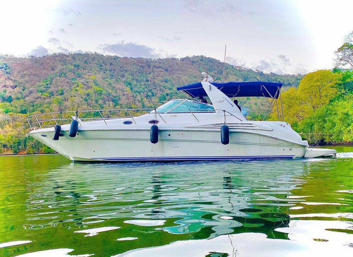 shiloh charters trinidad ddi 3