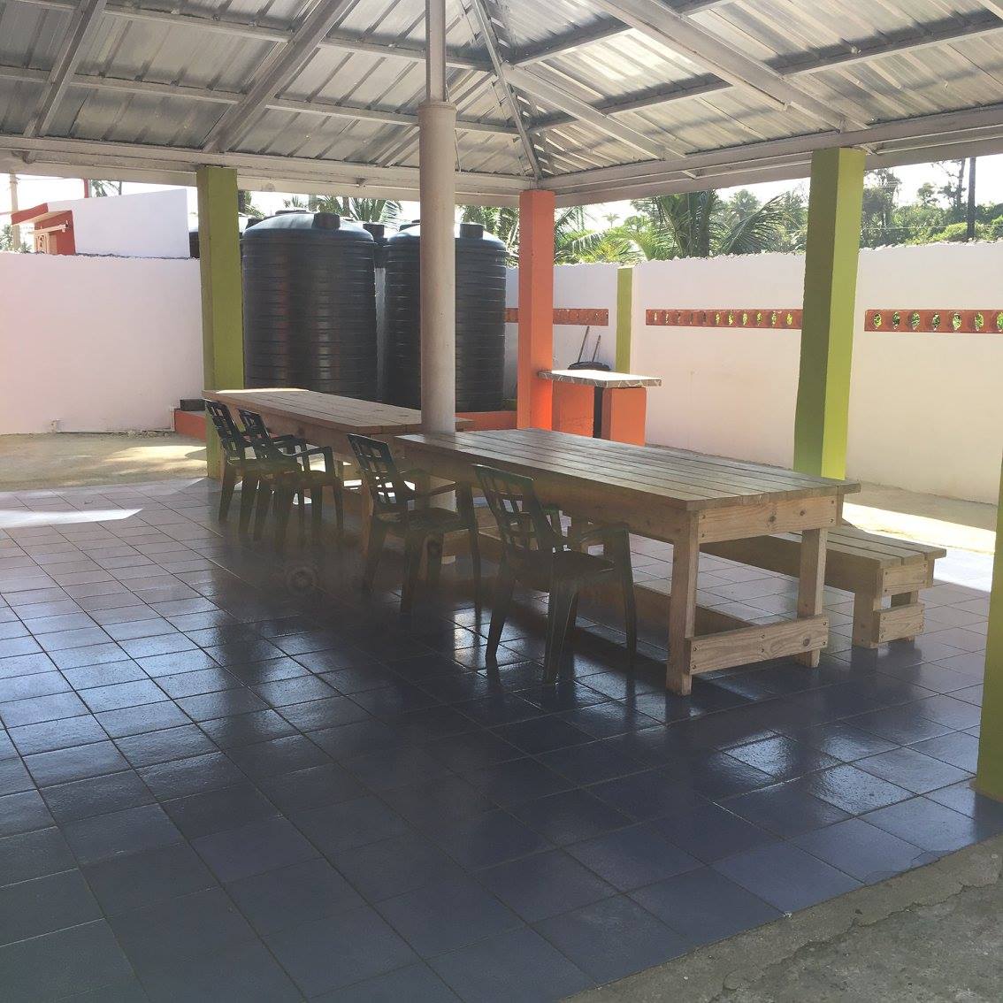 simply beautiful beach villa 5
