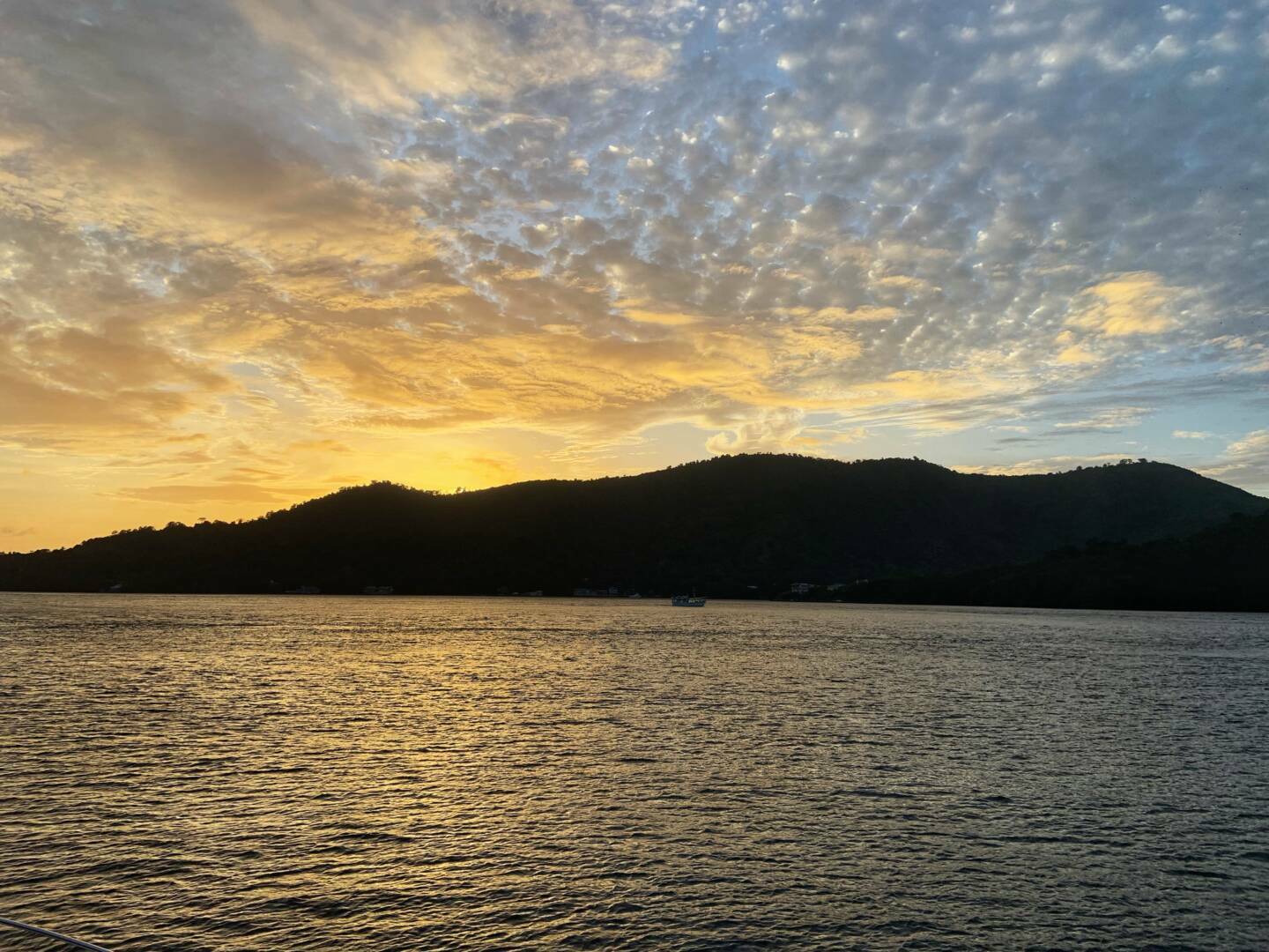 Spectrum Charters: Sunset Spectrum Charters: Sunset