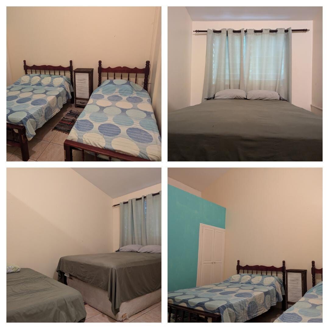 strive mayaro 2 bedroom 7 8