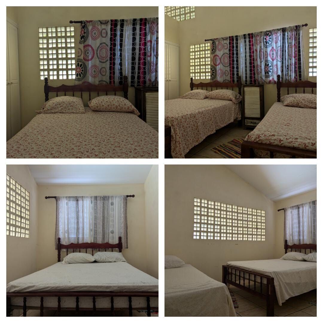 strive mayaro 3 bedroom 5 6