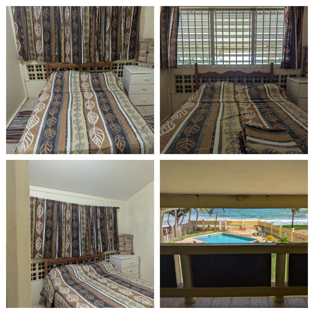 strive mayaro 4 bedroom 4