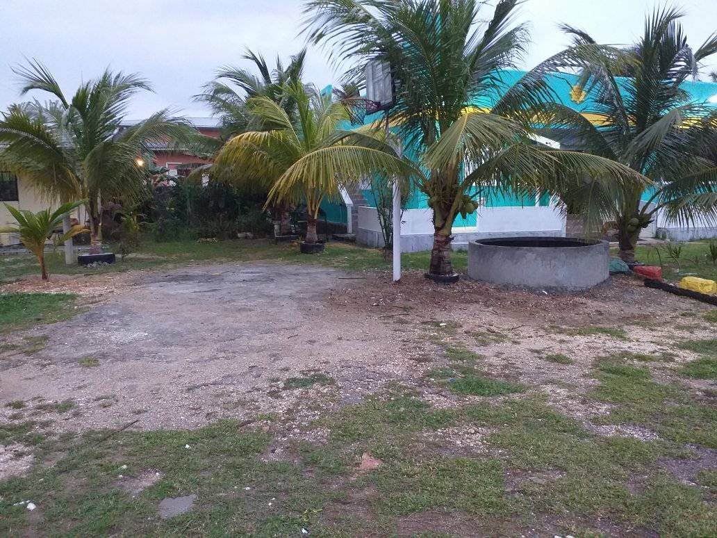 sunbeats beach house manzanilla 8