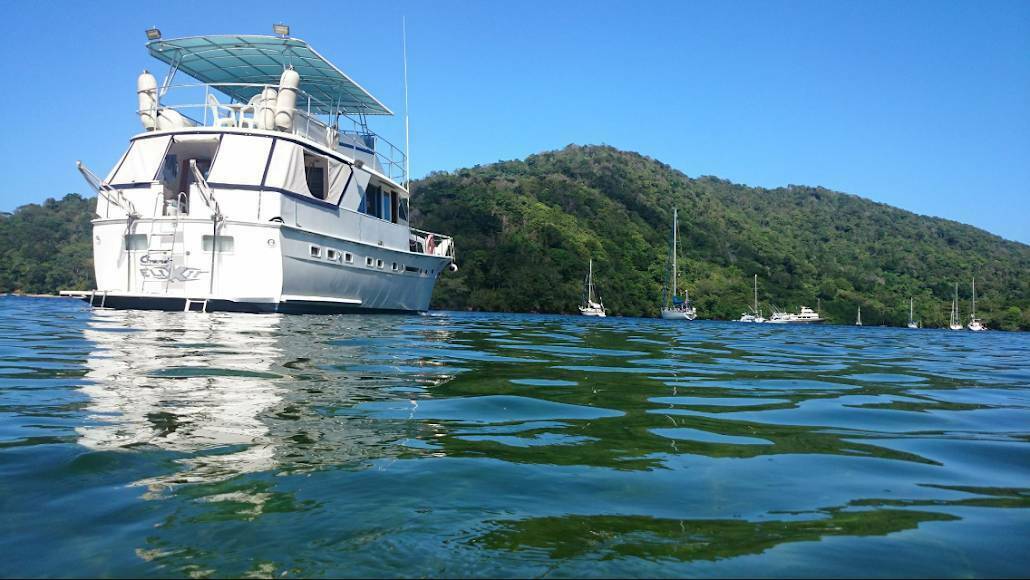 sundara charters trinidad 4
